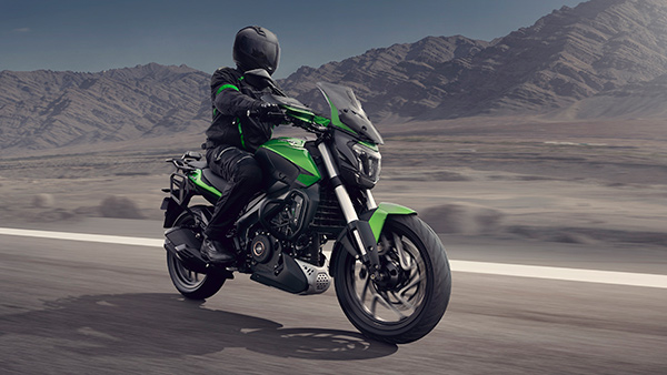 Bajaj Auto Reports Strong November 2024 Sales