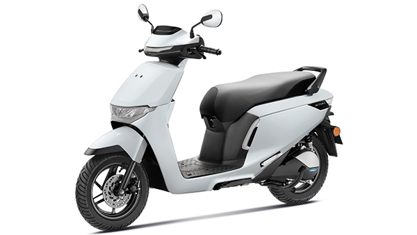 Honda Activa e