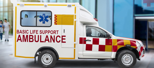 Ambulance