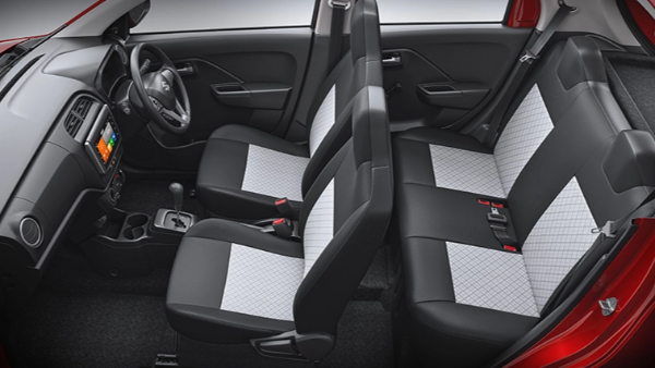 Maruti Suzuki Alto K10