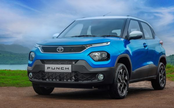 tata punch