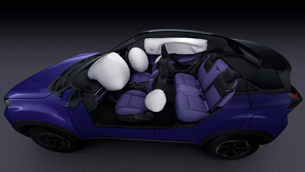 Tata Nexon Tata Nexon