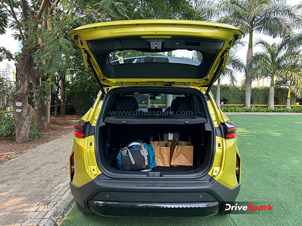 Tata Harrier Price Hike