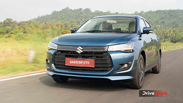 Maruti Suzuki Dzire Maruti Suzuki Dzire