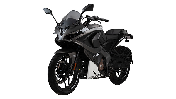 2025 Bajaj Pulsar RS200