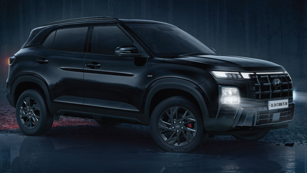 Hyundai Creta N Line