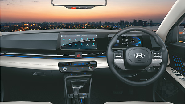 Hyundai Verna Hyundai Verna
