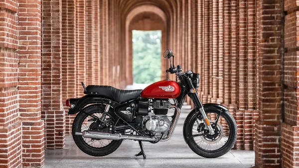Royal Enfield Bullet 350