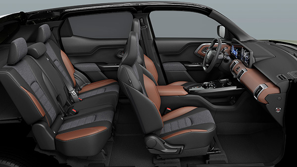 Maruti Suzuki e Vitara