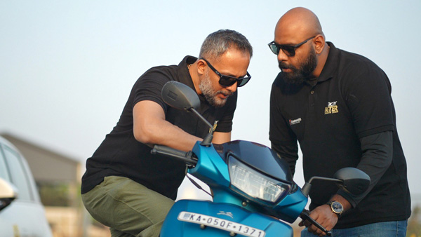 Acer FASTER Awards 2025 Jury Round Details