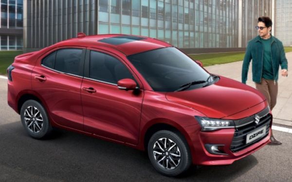 2025 Maruti Suzuki Dzire On-Road Price amp amp EMI Details 2025 Maruti Suzuki Dzire On-Road Price amp amp EMI Details