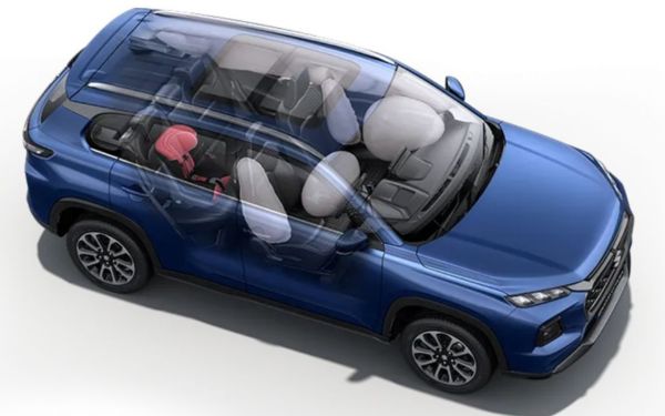 2025 Maruti Suzuki Grand Vitara On-Road Price amp amp EMI Details