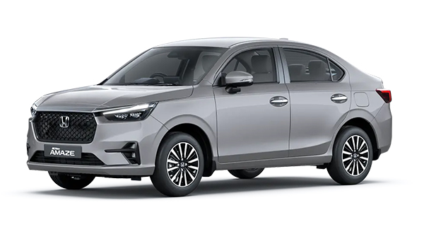 2025 Honda Amaze