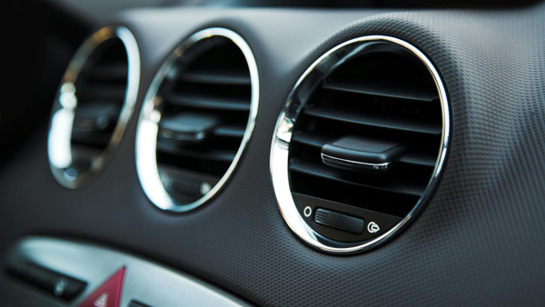 Car AC Vents