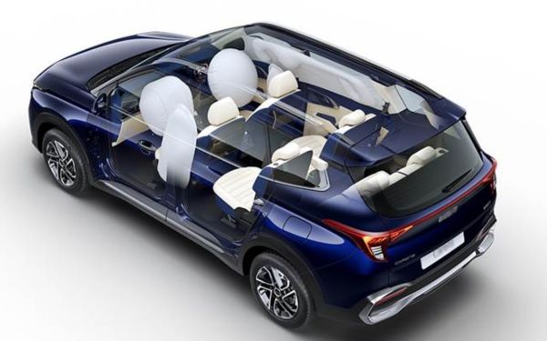 Most Affordable MPV With Automatic Transmission in India