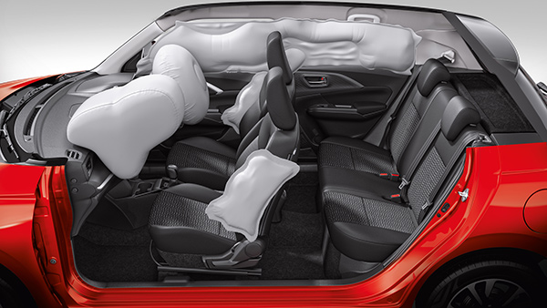 Maruti Suzuki Swift Maruti Suzuki Swift