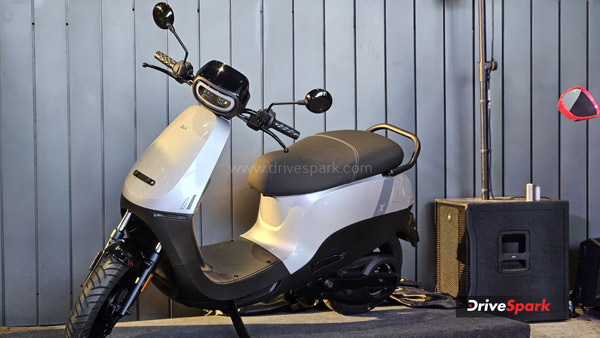 Electric Scooters With Highest Boot Space in India
