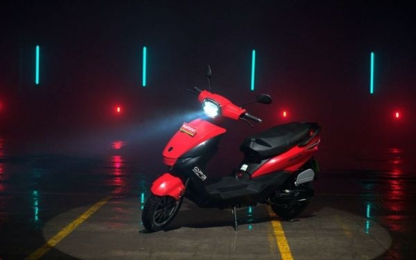 OPG Mobility DEFY 22