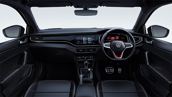 Volkswagen Virtus