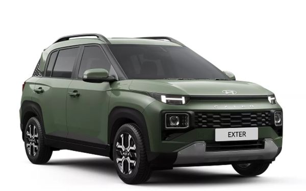 Most Affordable Cars With Paddle Shifters