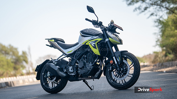 Xtreme 250R