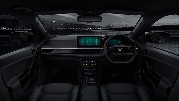 Tata Nexon EV