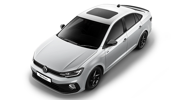 Volkswagen Virtus Volkswagen Virtus