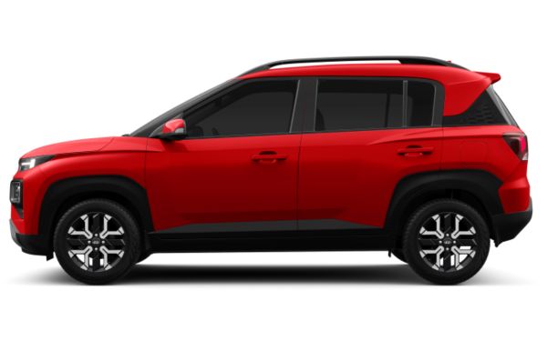 Cheapest SUV in India Under 6 Lakhs