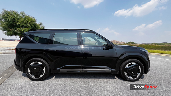 Kia EV 9 Review