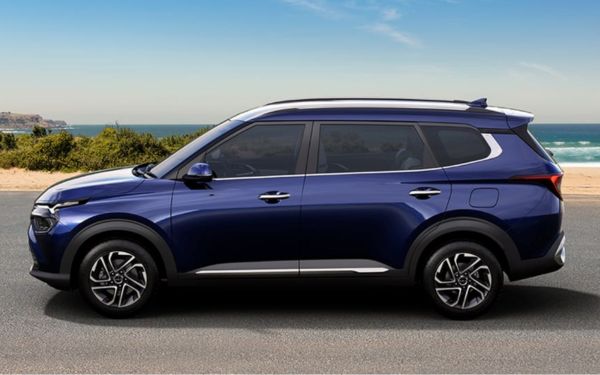 Upcoming Cars in May 2025