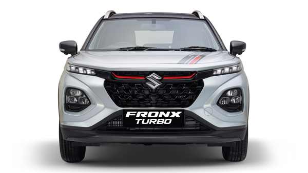 Maruti Suzuki Fronx
