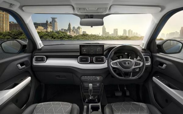 Top 10 Sub 4m SUV March 2025