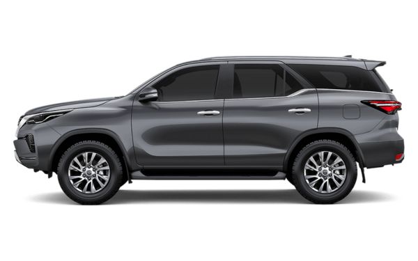 Upcoming SUV in India