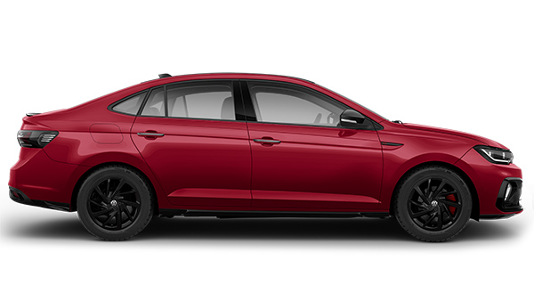 2025 Volkswagen Virtus