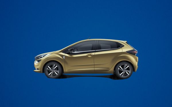 2025 Tata Altroz 2025 Tata Altroz