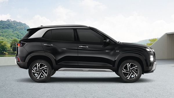 Hyundai Creta Hyundai Creta