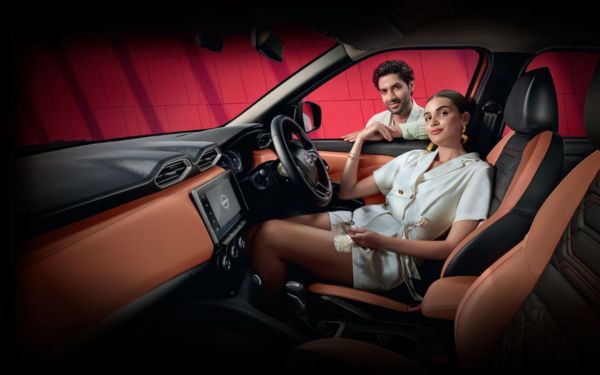 Nissan Magnite Discount