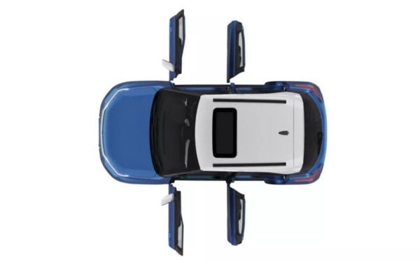 Cheapest SUV With Sunroof in India