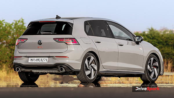 Volkswagen Golf GTI Review