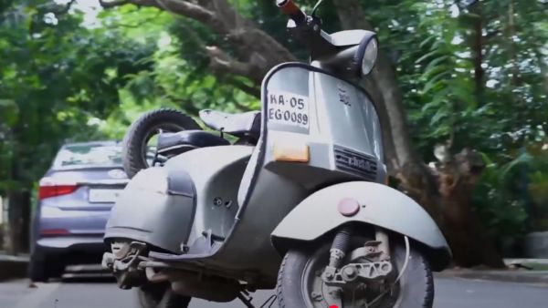 Bajaj Chetak