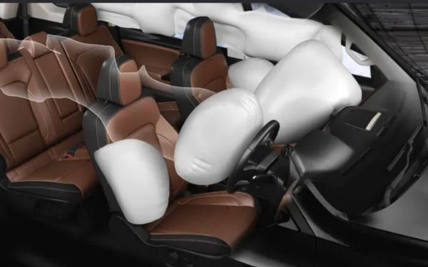 2025 Mahindra Scorpio N