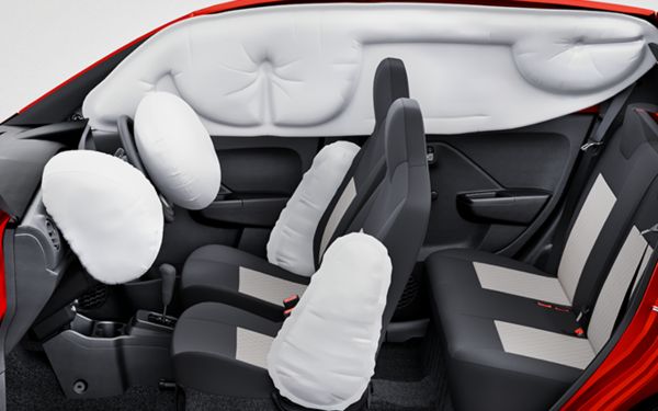 Cheapest CNG Cars in India