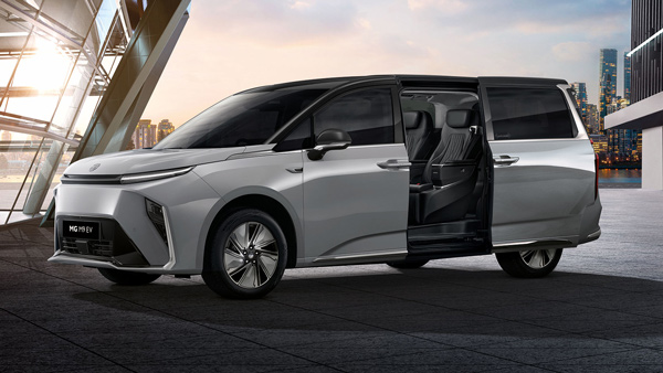 Upcoming Cars in July 2025