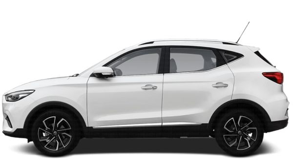 MG ZS EV