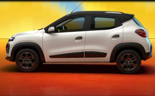 Renault Kwid