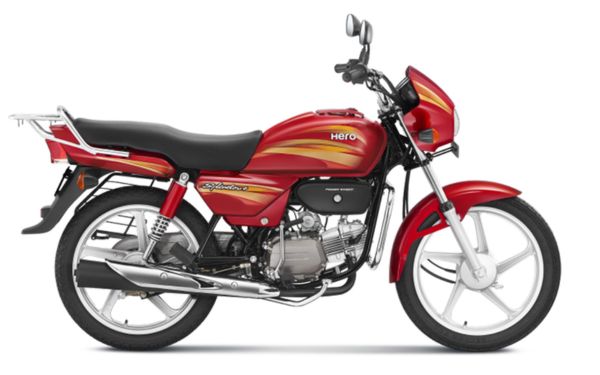 Hero MotoCorp
