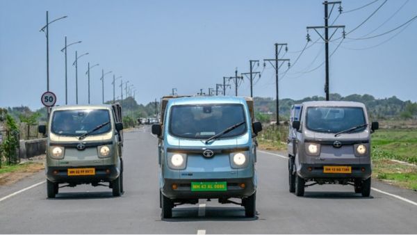 Tata Ace Pro
