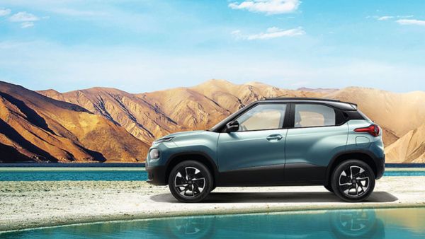 Tata Motors Upcoming SUVs Under 10 lakh