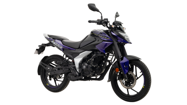 Bajaj Pulsar