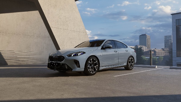 BMW 2 Series Gran Coupe